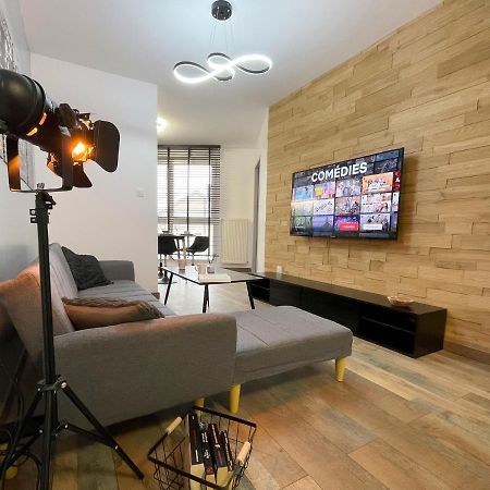 דירות Freyming-Merlebach Easy Location - Parking - Free Wifi - Tourism And Business מראה חיצוני תמונה