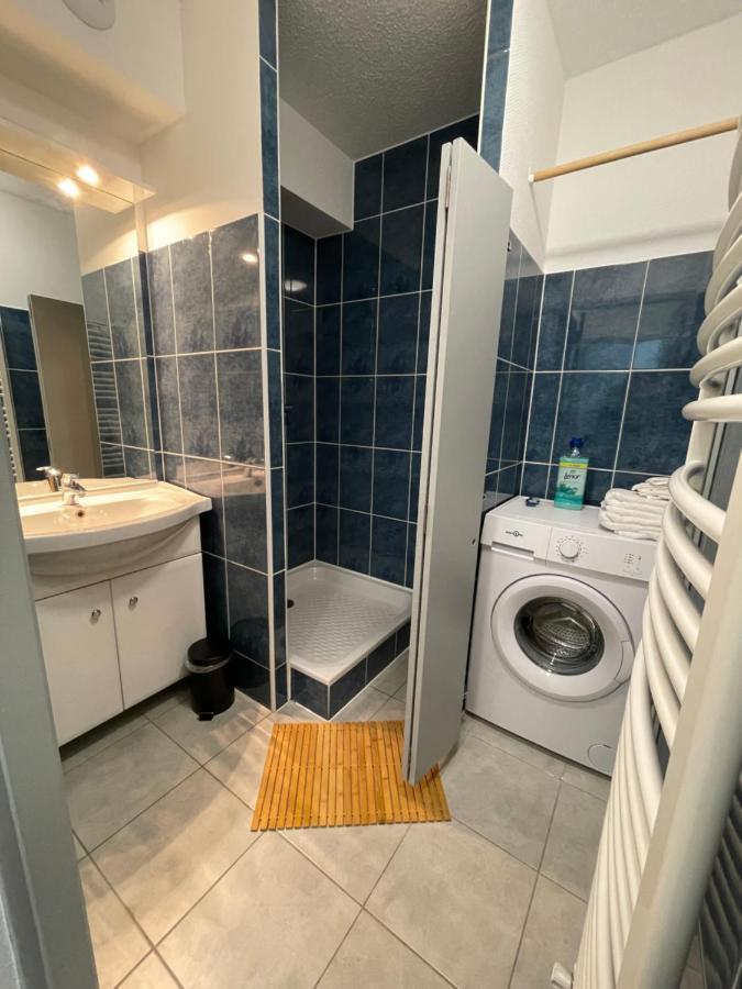 דירות Freyming-Merlebach Easy Location - Parking - Free Wifi - Tourism And Business מראה חיצוני תמונה