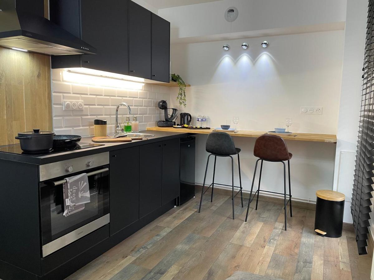 דירות Freyming-Merlebach Easy Location - Parking - Free Wifi - Tourism And Business מראה חיצוני תמונה