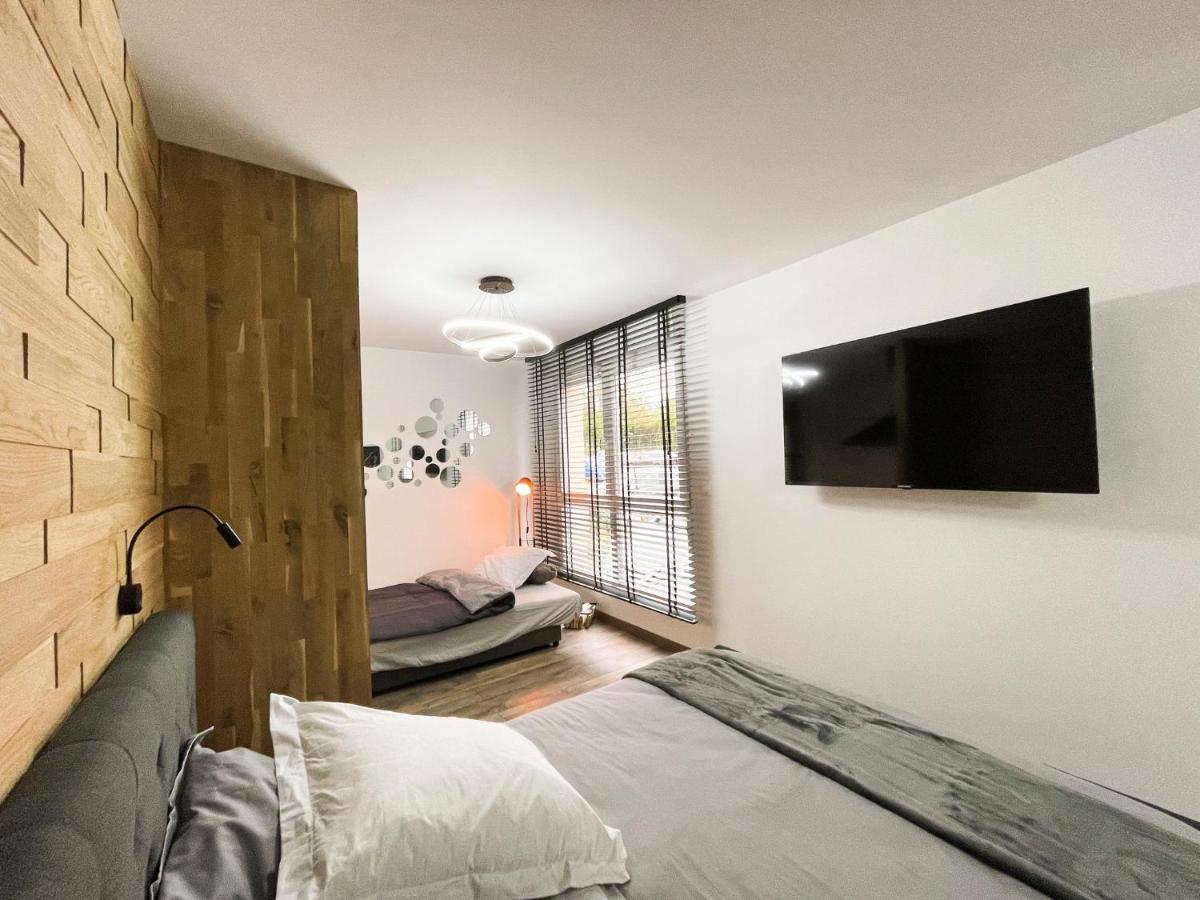 דירות Freyming-Merlebach Easy Location - Parking - Free Wifi - Tourism And Business מראה חיצוני תמונה