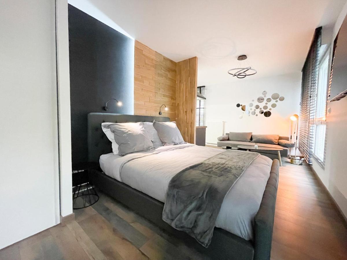דירות Freyming-Merlebach Easy Location - Parking - Free Wifi - Tourism And Business מראה חיצוני תמונה