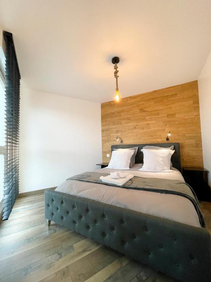 דירות Freyming-Merlebach Easy Location - Parking - Free Wifi - Tourism And Business מראה חיצוני תמונה