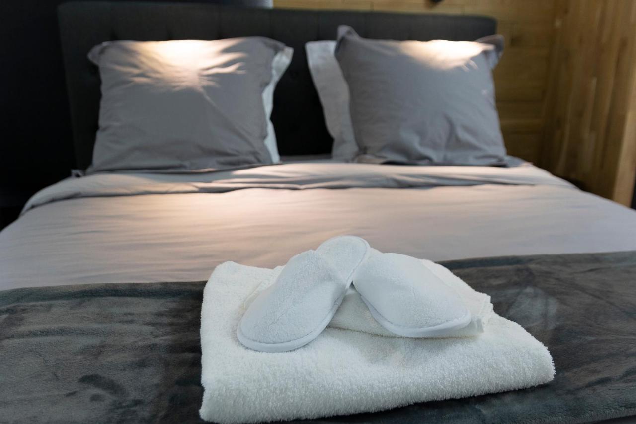 דירות Freyming-Merlebach Easy Location - Parking - Free Wifi - Tourism And Business מראה חיצוני תמונה