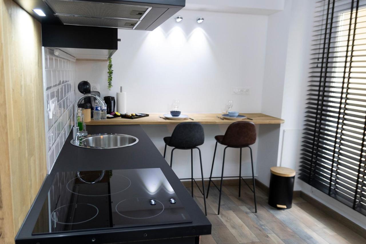 דירות Freyming-Merlebach Easy Location - Parking - Free Wifi - Tourism And Business מראה חיצוני תמונה