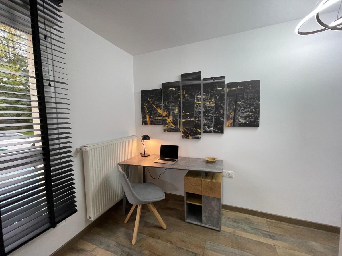 דירות Freyming-Merlebach Easy Location - Parking - Free Wifi - Tourism And Business מראה חיצוני תמונה