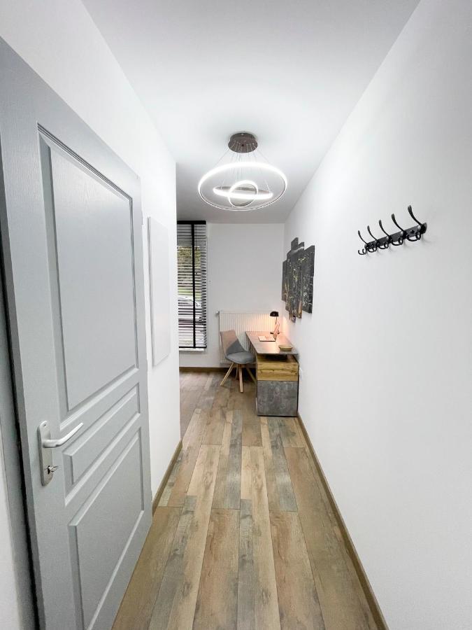 דירות Freyming-Merlebach Easy Location - Parking - Free Wifi - Tourism And Business מראה חיצוני תמונה