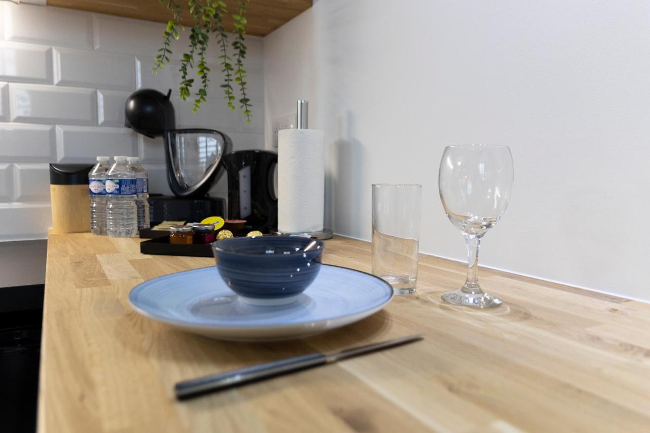 דירות Freyming-Merlebach Easy Location - Parking - Free Wifi - Tourism And Business מראה חיצוני תמונה