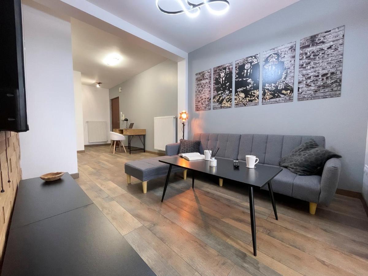 דירות Freyming-Merlebach Easy Location - Parking - Free Wifi - Tourism And Business מראה חיצוני תמונה