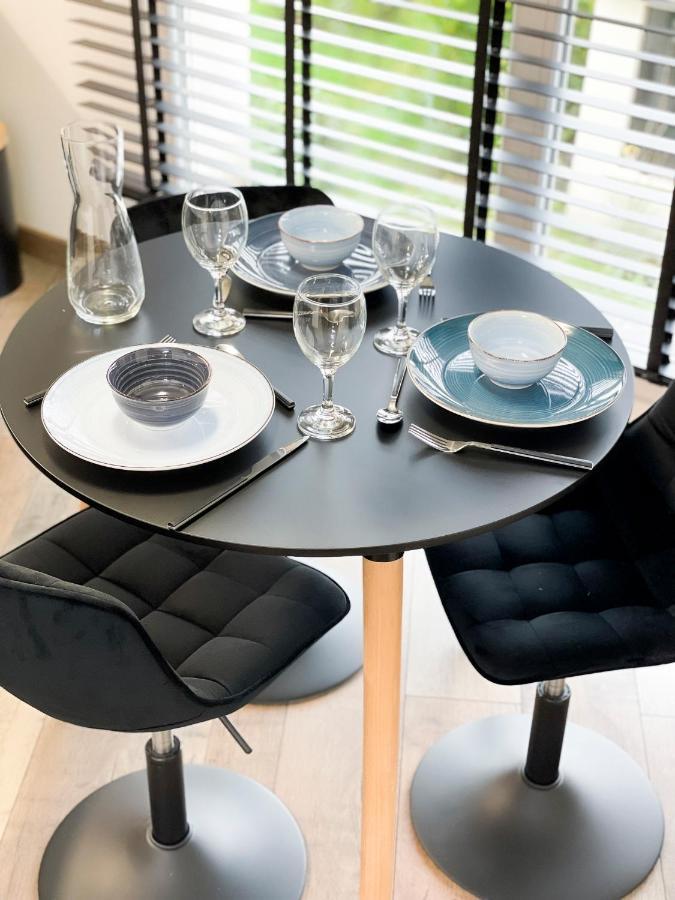 דירות Freyming-Merlebach Easy Location - Parking - Free Wifi - Tourism And Business מראה חיצוני תמונה